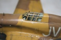 Hasegawa 1/48 Hawker Hurricane Mk.IID Tin-opener