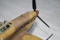 Hasegawa 1/48 Hawker Hurricane Mk.IID Tin-opener