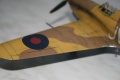 Hasegawa 1/48 Hawker Hurricane Mk.IID Tin-opener