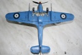 Hasegawa 1/48 Hawker Hurricane Mk.IID Tin-opener