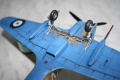 Hasegawa 1/48 Hawker Hurricane Mk.IID Tin-opener