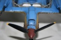 Hasegawa 1/48 Hawker Hurricane Mk.IID Tin-opener