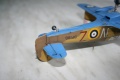 Hasegawa 1/48 Hawker Hurricane Mk.IID Tin-opener