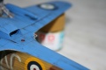 Hasegawa 1/48 Hawker Hurricane Mk.IID Tin-opener