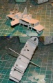 Italeri 1/48 Grumman TBM-1D Avenger