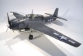 Italeri 1/48 Grumman TBM-1D Avenger