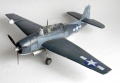 Italeri 1/48 Grumman TBM-1D Avenger