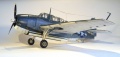 Italeri 1/48 Grumman TBM-1D Avenger