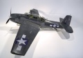 Italeri 1/48 Grumman TBM-1D Avenger