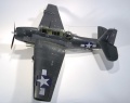 Italeri 1/48 Grumman TBM-1D Avenger