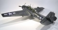 Italeri 1/48 Grumman TBM-1D Avenger