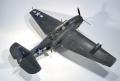 Italeri 1/48 Grumman TBM-1D Avenger