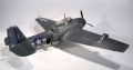 Italeri 1/48 Grumman TBM-1D Avenger