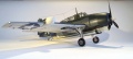 Italeri 1/48 Grumman TBM-1D Avenger