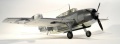 Italeri 1/48 Grumman TBM-1D Avenger