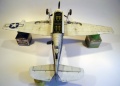 Italeri 1/48 Grumman TBM-1D Avenger