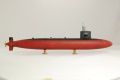  1/350   SSN-637 Sturgeon