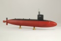  1/350   SSN-637 Sturgeon