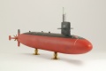  1/350   SSN-637 Sturgeon