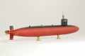  1/350   SSN-637 Sturgeon