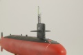  1/350   SSN-637 Sturgeon