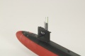  1/350   SSN-637 Sturgeon