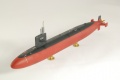  1/350   SSN-637 Sturgeon