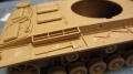  Tamiya 1/35 Bergepanzer III -   