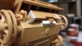  Tamiya 1/35 Bergepanzer III -   