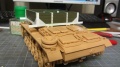  Tamiya 1/35 Bergepanzer III -   