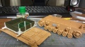  Tamiya 1/35 Bergepanzer III -   