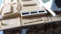  Tamiya 1/35 Bergepanzer III -   