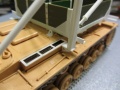  Tamiya 1/35 Bergepanzer III -   