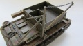  Tamiya 1/35 Bergepanzer III -   