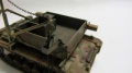  Tamiya 1/35 Bergepanzer III -   