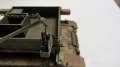  Tamiya 1/35 Bergepanzer III -   