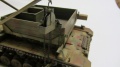  Tamiya 1/35 Bergepanzer III -   