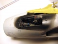 Airfix 1/48 De Haviland Sea Vixen -   