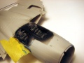 Airfix 1/48 De Haviland Sea Vixen -   