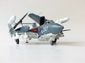 Airfix 1/48 De Haviland Sea Vixen -   