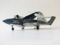 Airfix 1/48 De Haviland Sea Vixen -   