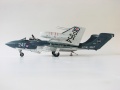 Airfix 1/48 De Haviland Sea Vixen -   