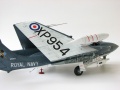 Airfix 1/48 De Haviland Sea Vixen -   