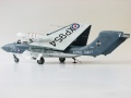 Airfix 1/48 De Haviland Sea Vixen -   