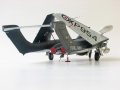 Airfix 1/48 De Haviland Sea Vixen -   