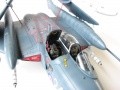 Airfix 1/48 De Haviland Sea Vixen -   