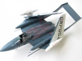 Airfix 1/48 De Haviland Sea Vixen -   