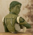 200mm (1/10) Future Marine AD 2190 bust