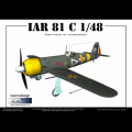  LC Aero Design 1/48 IAR.81C