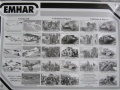 Emhar 1/35 Mk. IV Male -   